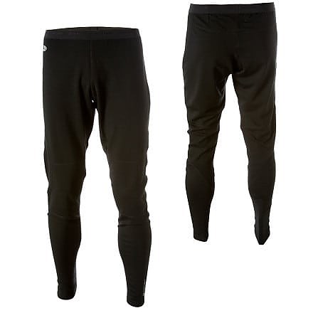 photo: Icebreaker GT 260 Rapid Legging base layer bottom