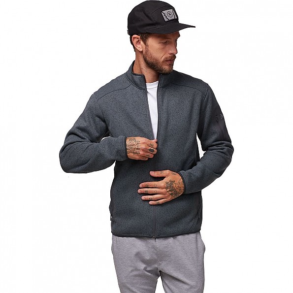 Arc'teryx Covert Cardigan