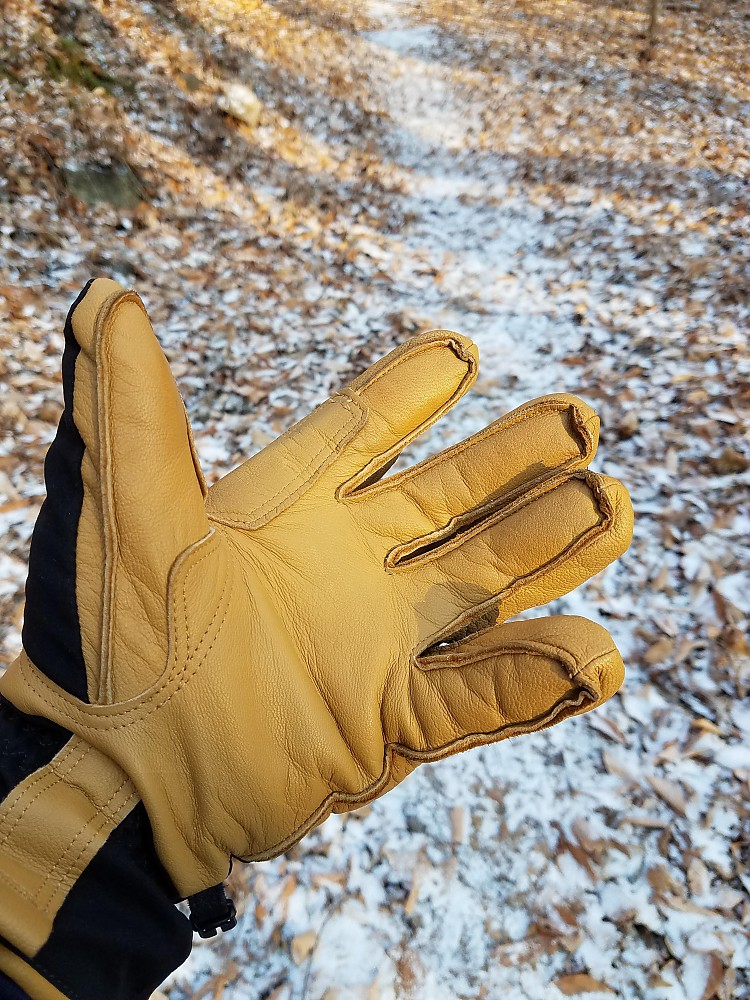 Marmot Exum Guide Undercuff Glove Reviews Trailspace marmot-exum-guide-undercuff-glove-reviews-trailspace
