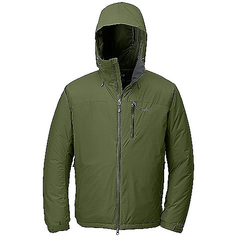 Outdoor Research Chaos Jacket Reviews - Trailspace