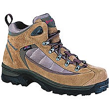 photo: Columbia Copper River hiking boot