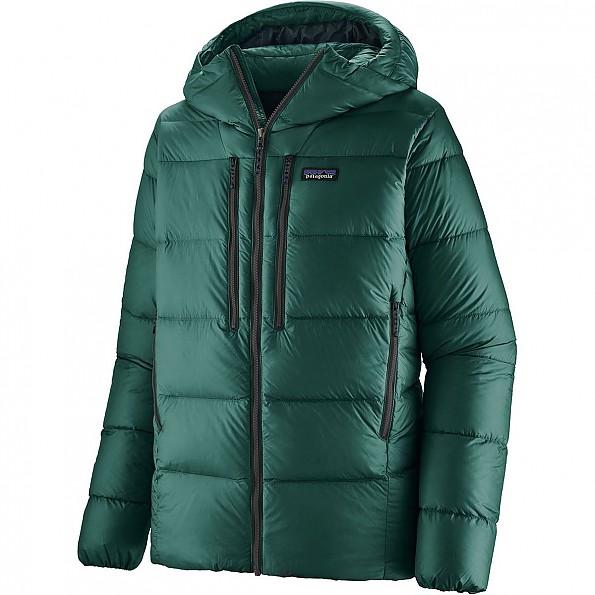 Patagonia Fitz Roy Down Parka Patagonia Fitz Roy Down Hoody