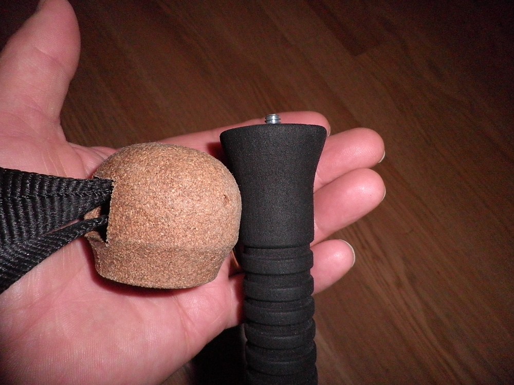 REI Hiker Shocklight Staff Reviews - Trailspace