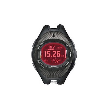 photo: Suunto X9Mi gps watch