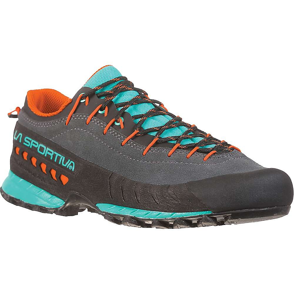 photo: La Sportiva Women's TX4 approach shoe