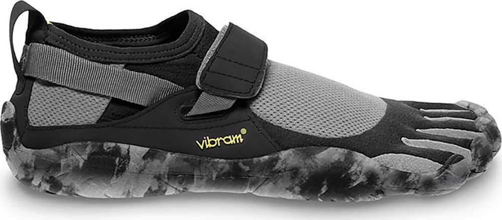 photo: Vibram FiveFingers KSO barefoot / minimal shoe