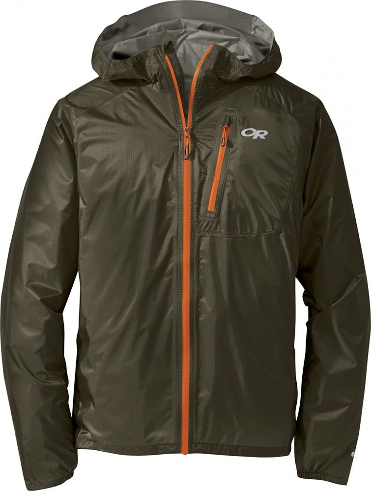 Outdoor Research Helium II Jacket Reviews - Trailspace