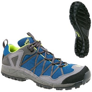 photo: INOV8 Flyroc 310 trail running shoe