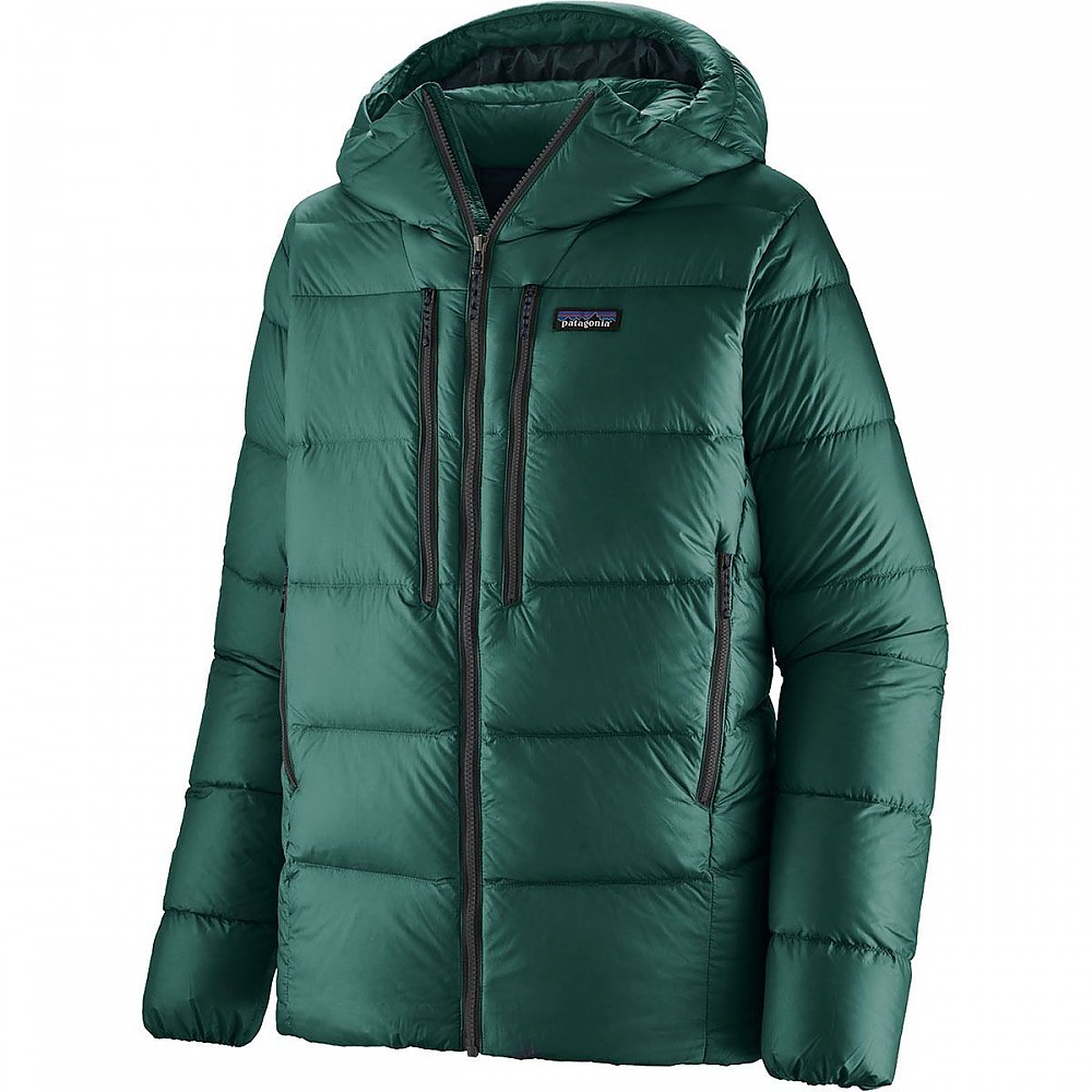 Patagonia Fitz Roy Down Hoody Reviews - Trailspace Patagonia Fitz Roy Down Hoody Reviews - Trailspace