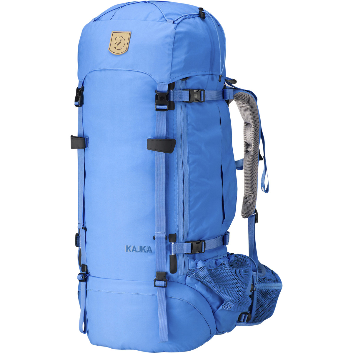 photo: Fjallraven Women's Kajka 75 expedition pack (70l+)