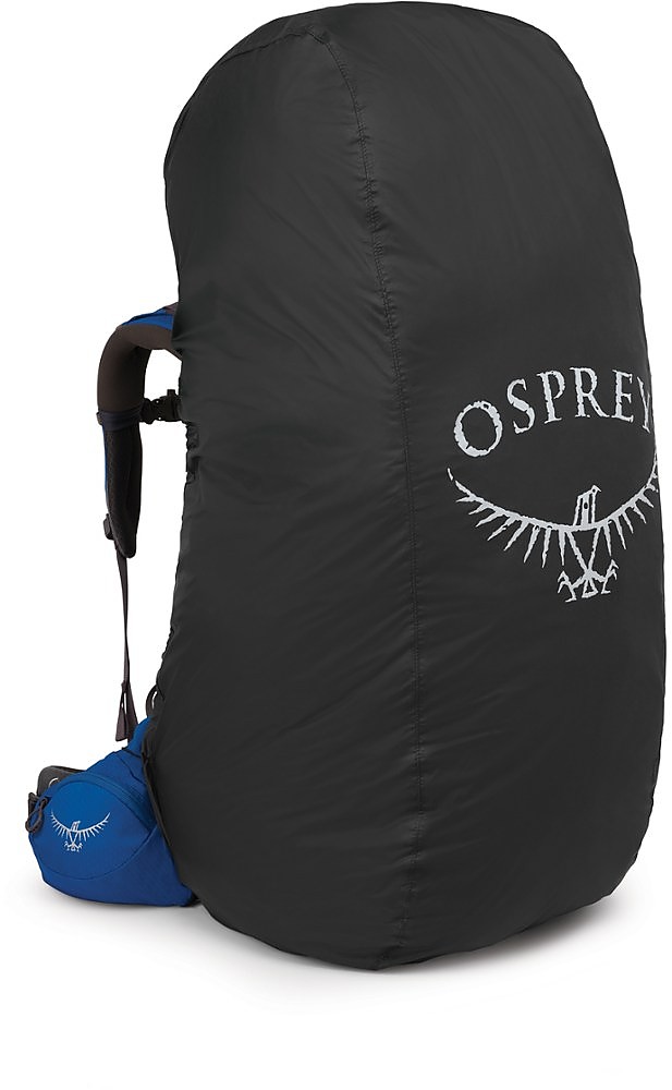 photo: Osprey Ultralight Raincover pack cover