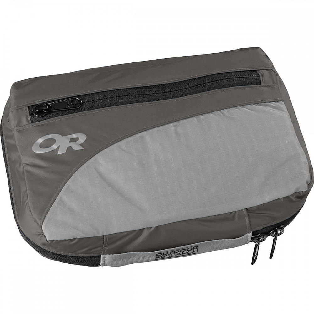 photo: Outdoor Research Backcountry Organizers pack pocket