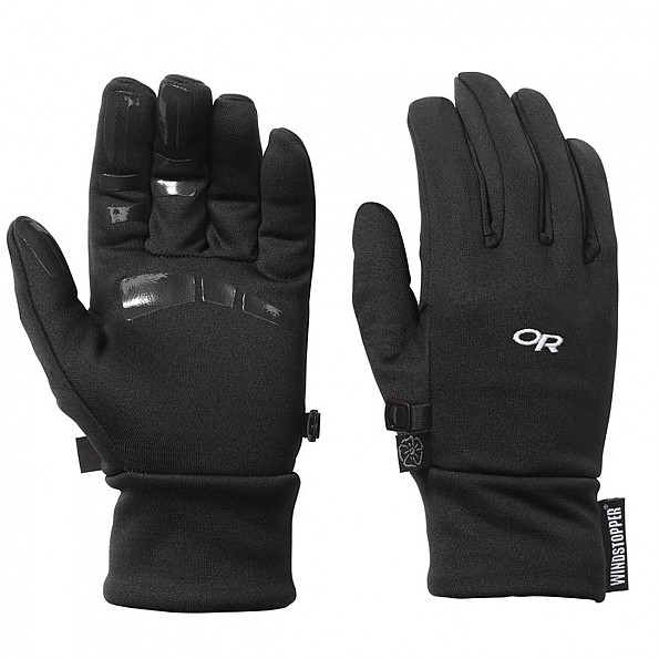 Outdoor Research BackStop Gloves