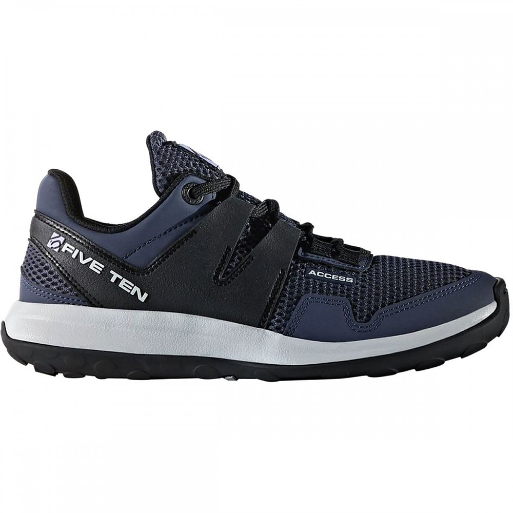 photo: Five Ten Women's Access Mesh approach shoe