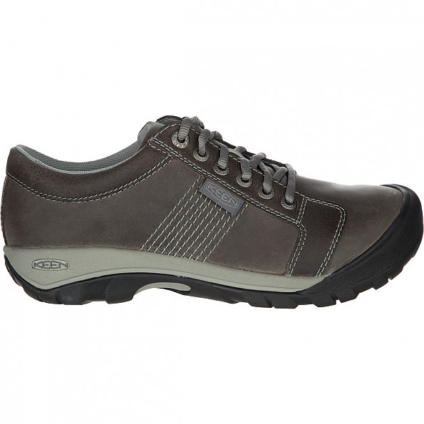 Keen Austin