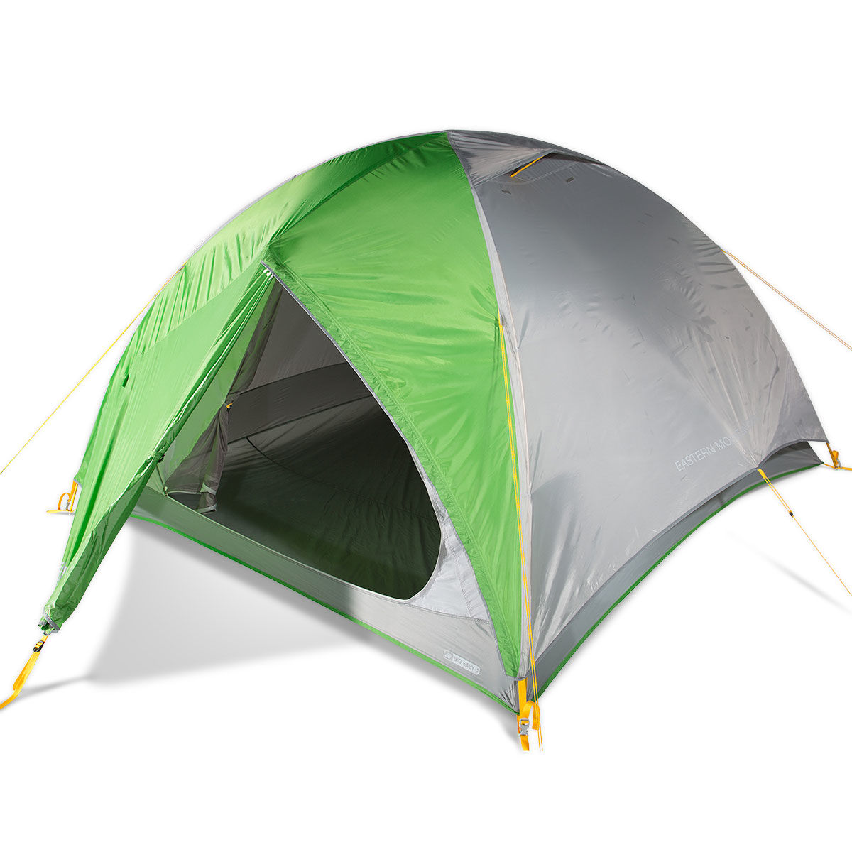 photo: EMS Big Easy 4 three-season tent