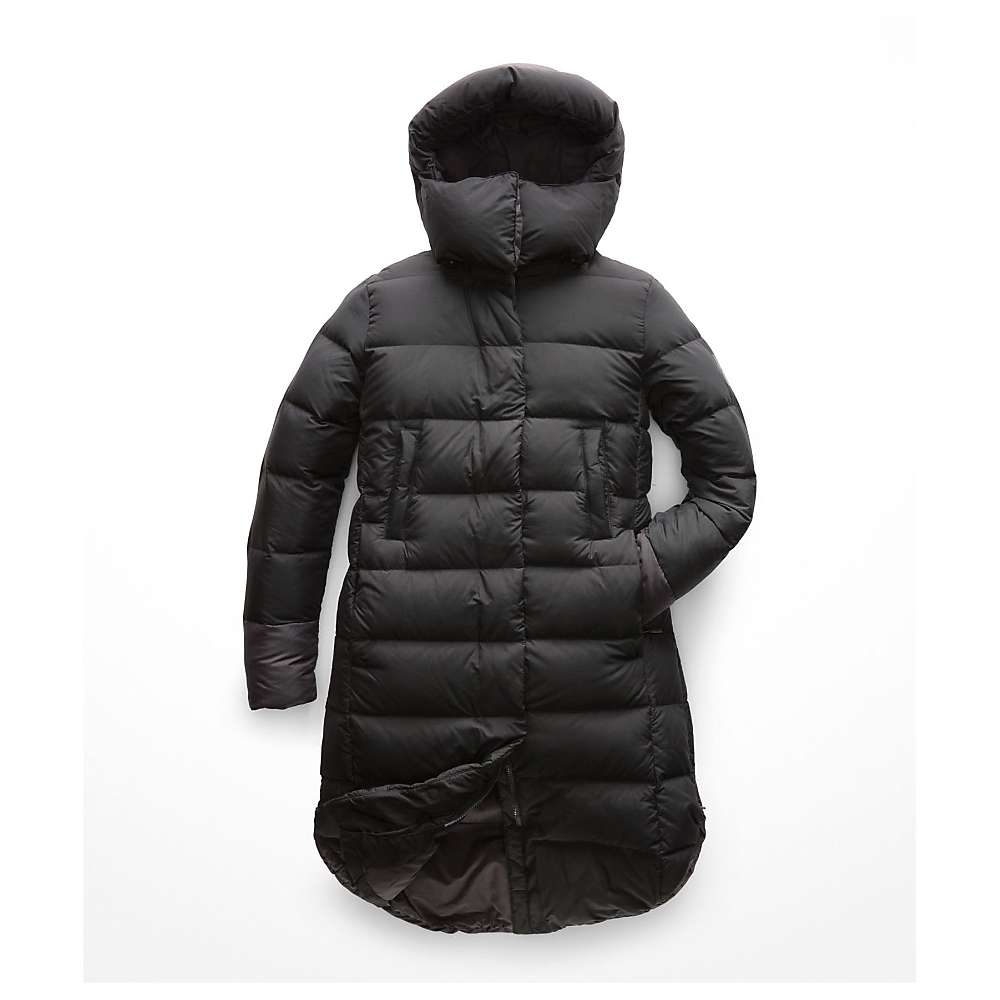 photo: The North Face Cryos Down Parka II down insulated jacket