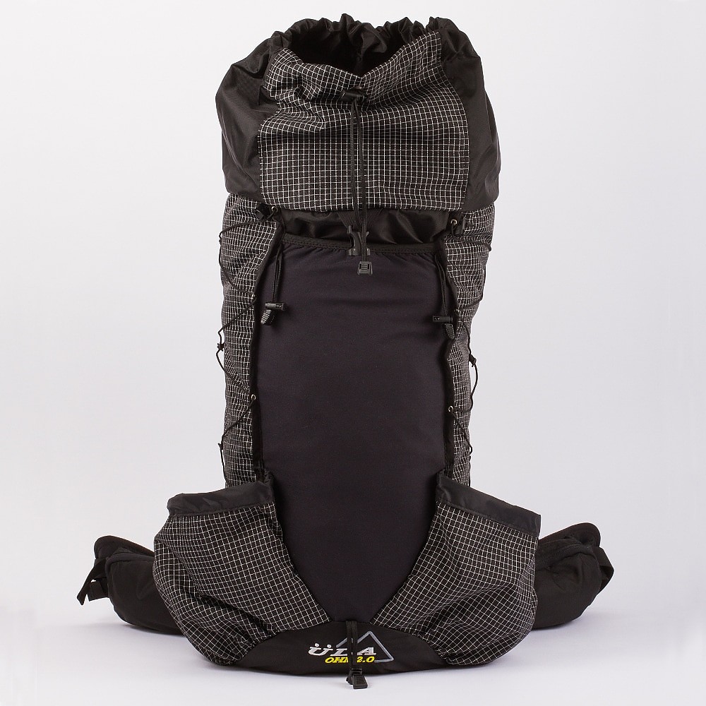 photo: ULA Ohm 2.0 weekend pack (50-69l)