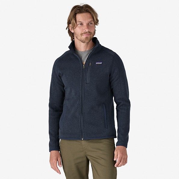 Patagonia Better Sweater Jacket