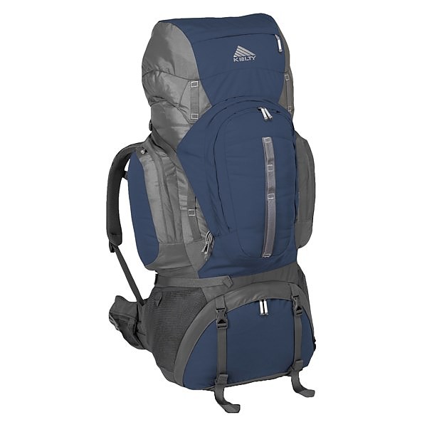 photo: Kelty Red Cloud 5600 expedition pack (70l+)