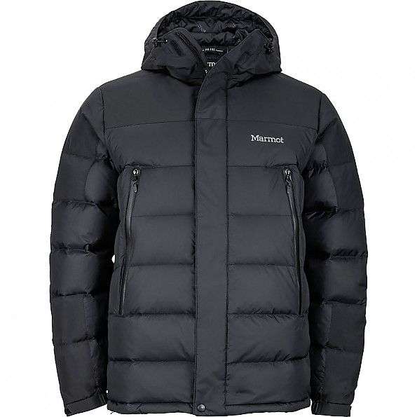 Marmot Mountain Down Jacket