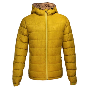photo: Brooks-Range Mojave Jacket down insulated jacket
