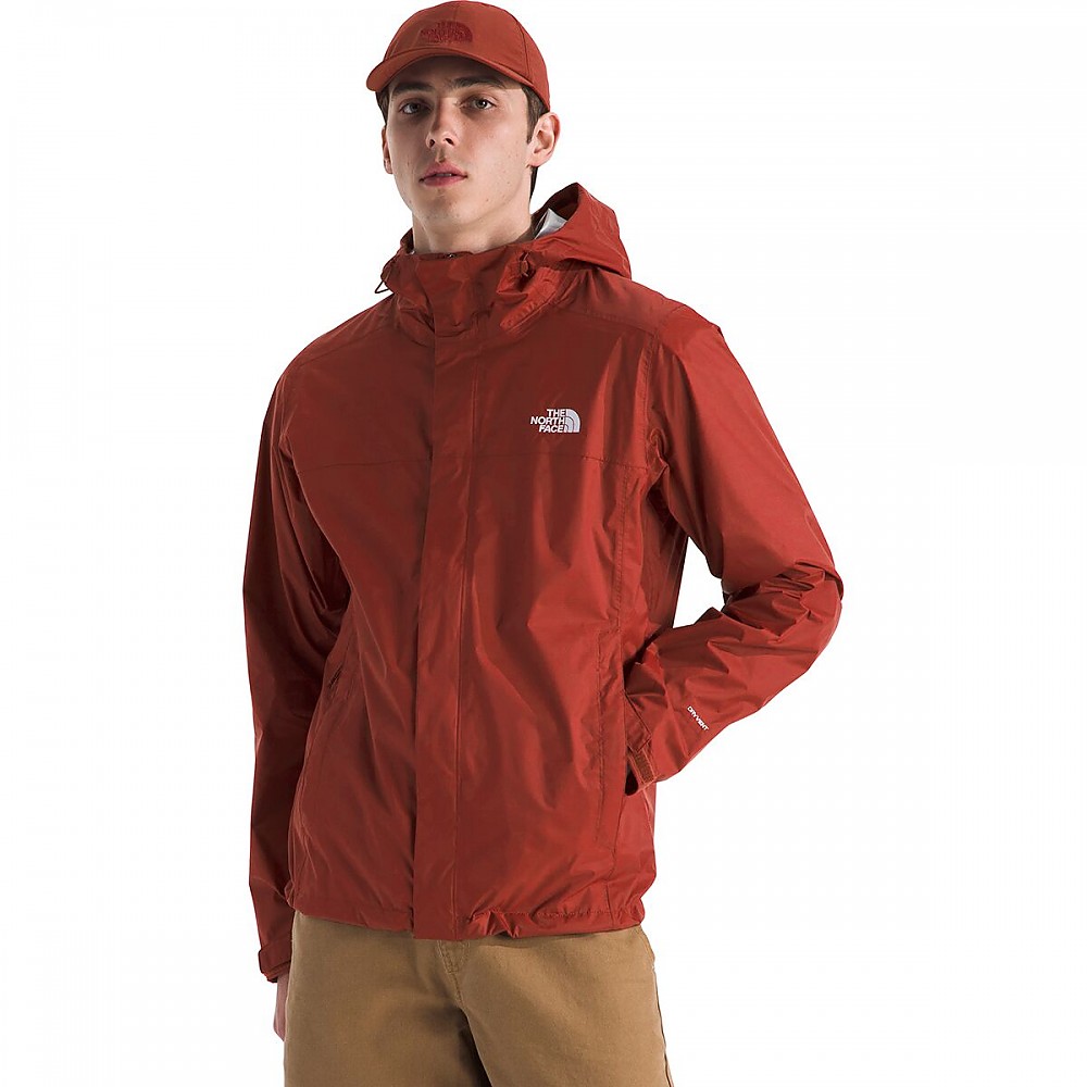 photo: The North Face Men's Venture 2 Jacket waterproof jacket
