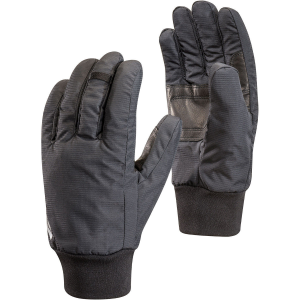 black diamond men's soloist finger gloves