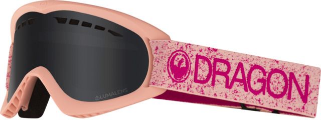 photo: Dragon DX goggle