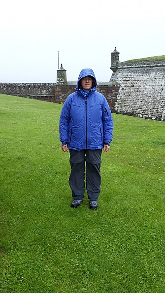 Ll bean 3 clearance in 1 mens jacket