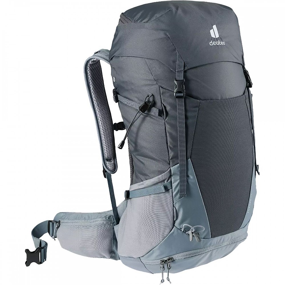 photo: Deuter Futura 32 daypack (under 35l)