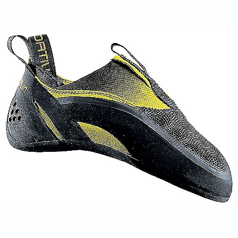 photo: La Sportiva Venom climbing shoe