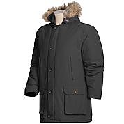 photo: Woolrich Arctic Parka down insulated jacket