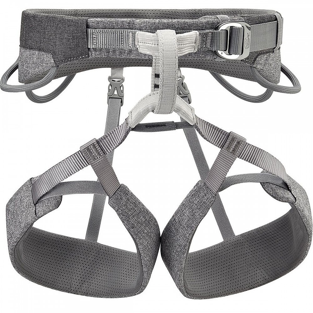 photo: Petzl Sama sit harness