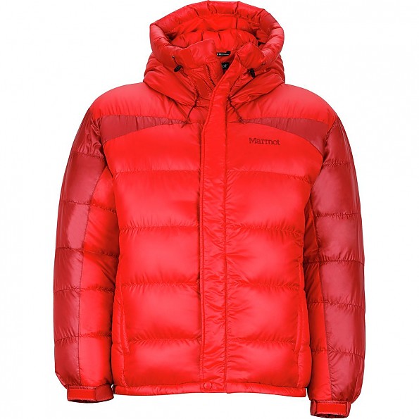 Marmot Greenland Baffled Jacket
