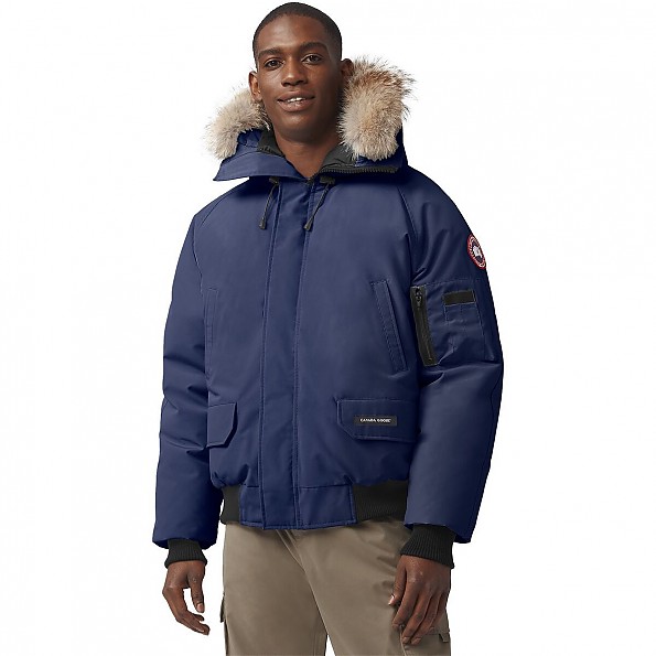Canada Goose Chilliwack Bomber