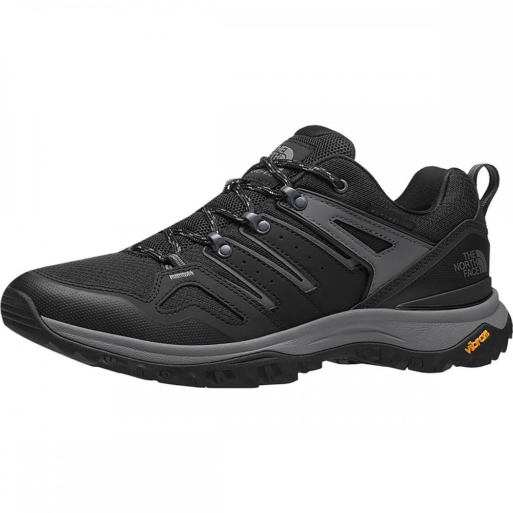 photo: The North Face Hedgehog Futurelight trail shoe