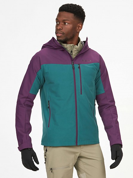 The Best Soft Shell Jackets for 2024 Trailspace