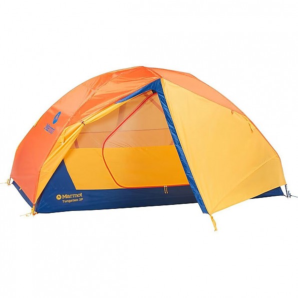Marmot Tungsten 3P