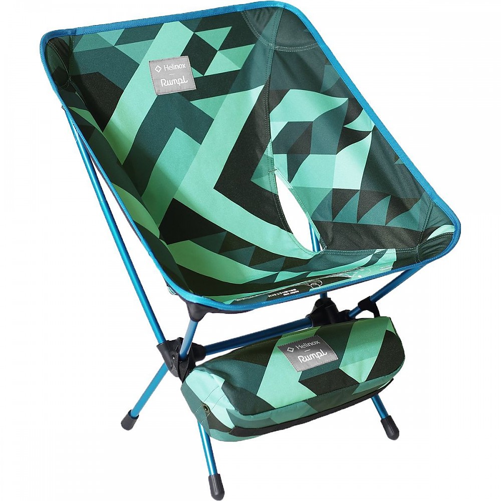 photo: Helinox Chair One camp chair