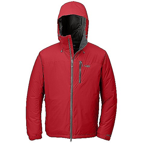 Outdoor Research Chaos Jacket Reviews - Trailspace