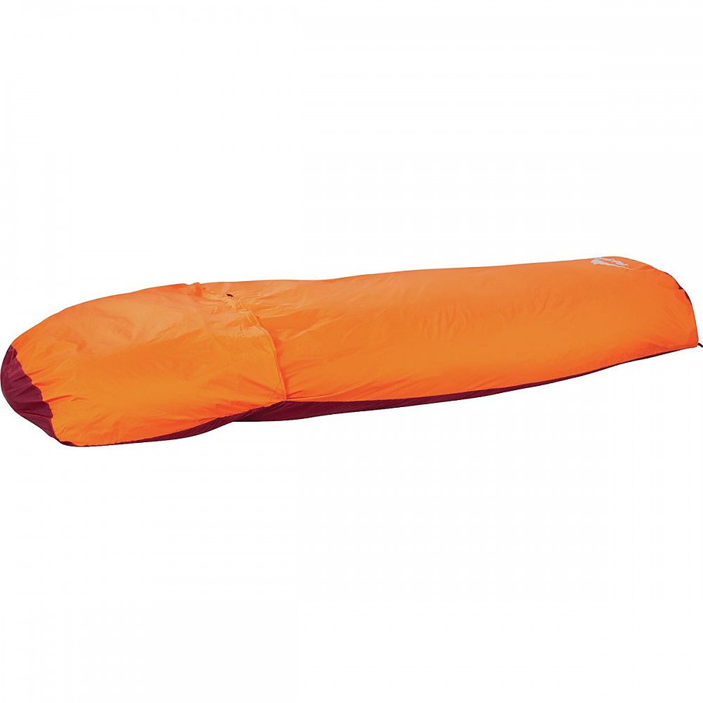 photo: MSR Pro Bivy bivy sack