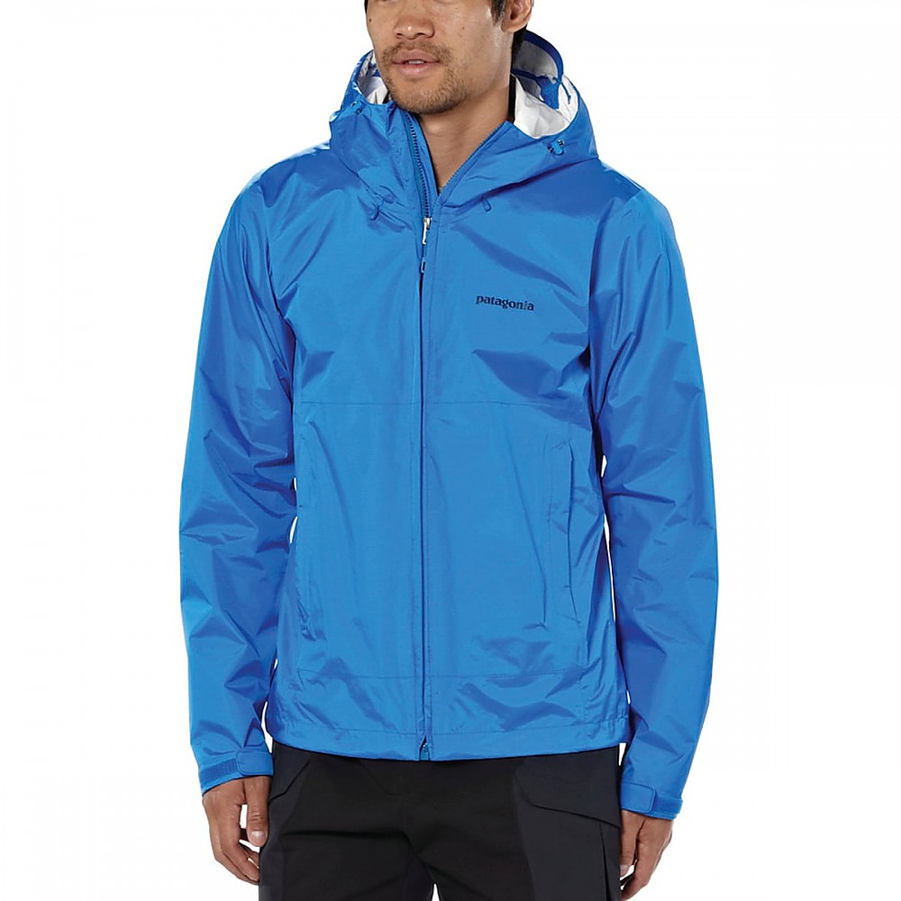 Patagonia hot sale torrentshell hardshell