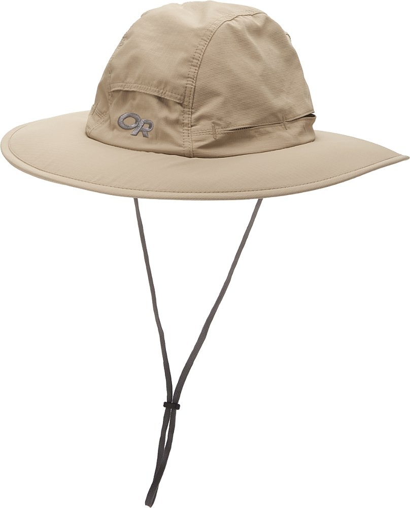 Outdoor Research Sombriolet Sun Hat Reviews - Trailspace