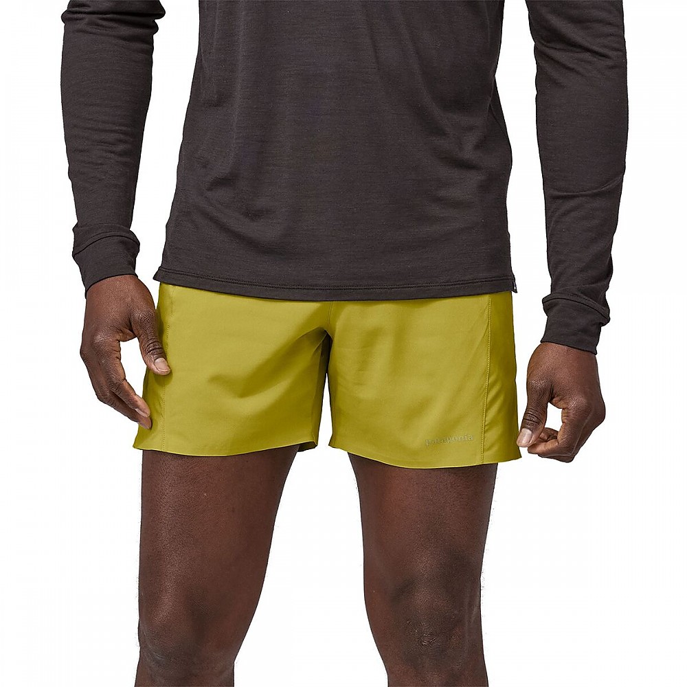 Patagonia strider pro shorts review top