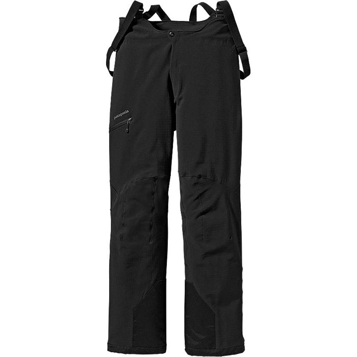patagonia softshell pants