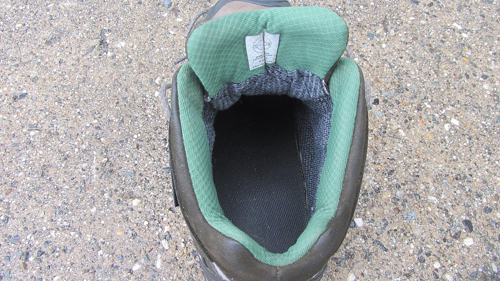 oboz bridger mid bdry waterproof