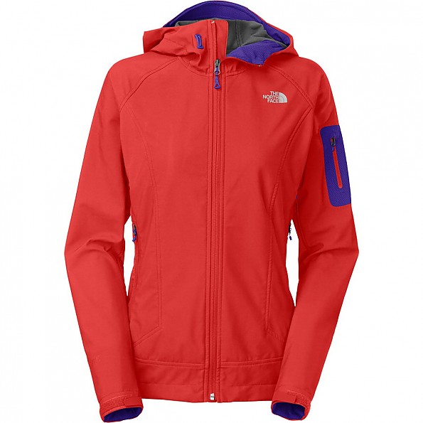 The North Face Valkyrie Jacket