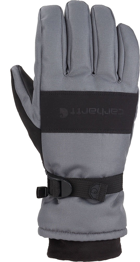 photo: Carhartt WP Glove waterproof glove/mitten