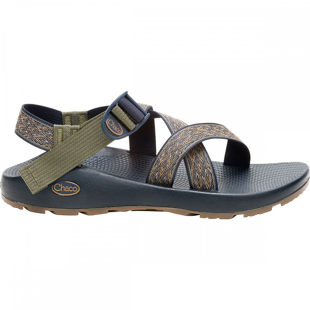 photo: Chaco Z/1 Classic sport sandal
